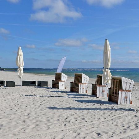 Princess Ostseebad Ostseebad Binz Exterior foto