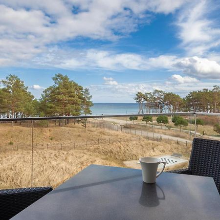 Princess Ostseebad Ostseebad Binz Exterior foto