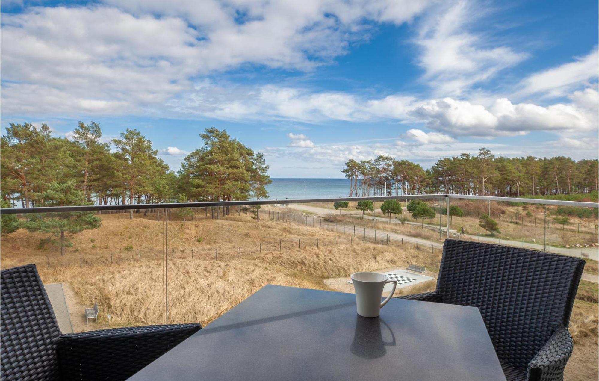 Princess Ostseebad Ostseebad Binz Exterior foto